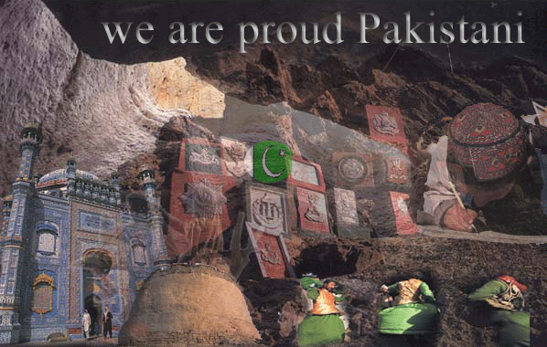 Pakistan Picture